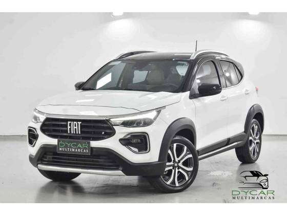 FIAT PULSE 2023