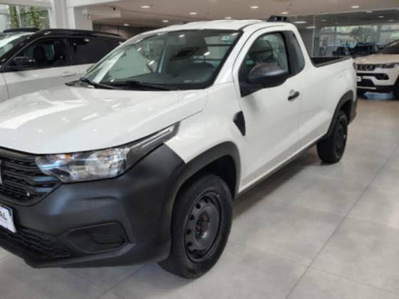 FIAT STRADA 2023