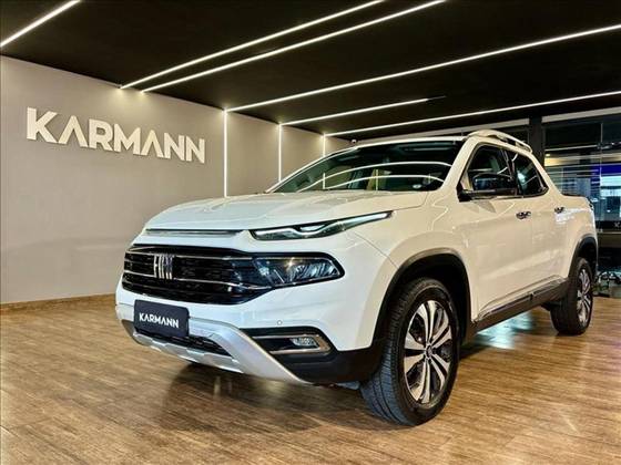FIAT TORO 2022