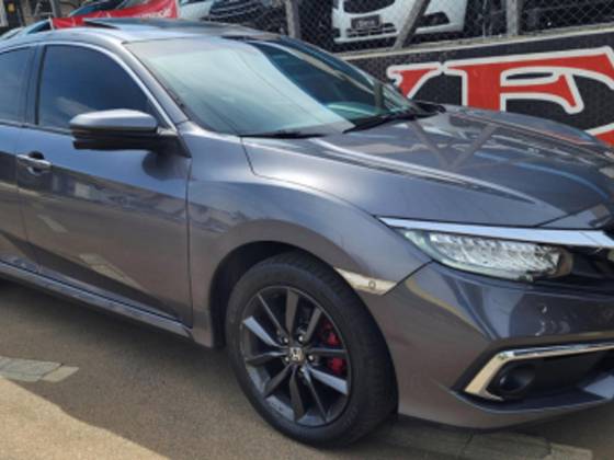 HONDA CIVIC 2020