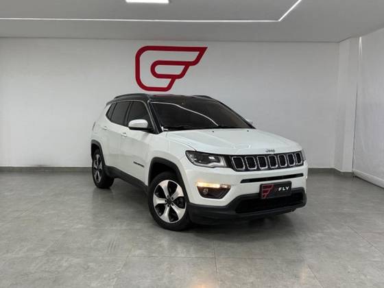 JEEP COMPASS 2017