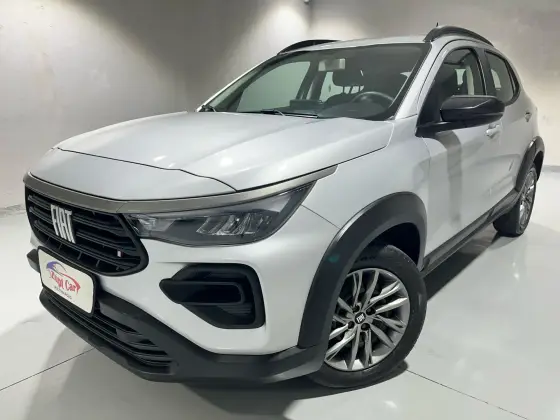 FIAT PULSE 2024
