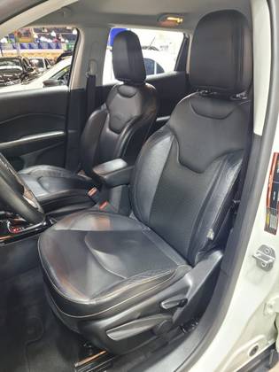 JEEP COMPASS 2019