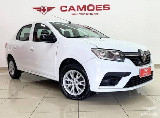 RENAULT LOGAN 2024
