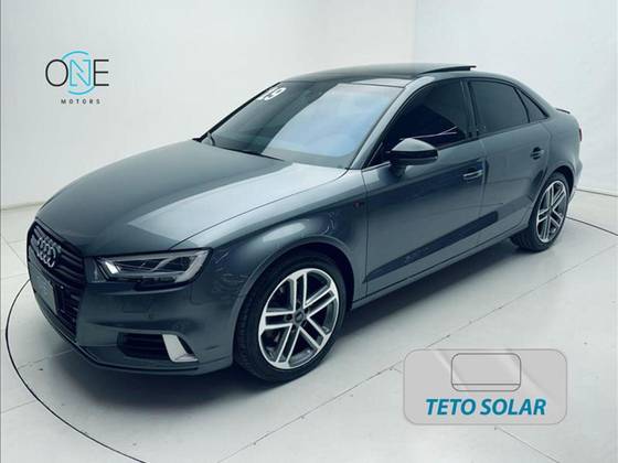 AUDI A3 2019