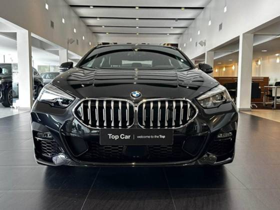 BMW 218i 2024