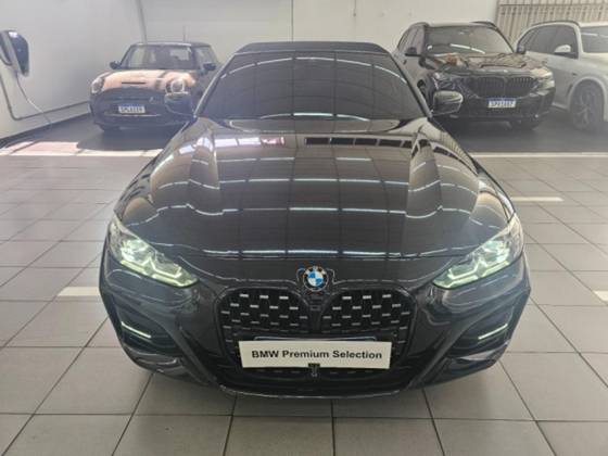 BMW 420i 2023