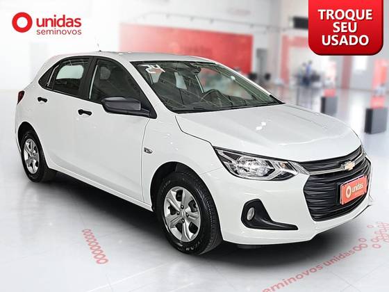 CHEVROLET ONIX 2024