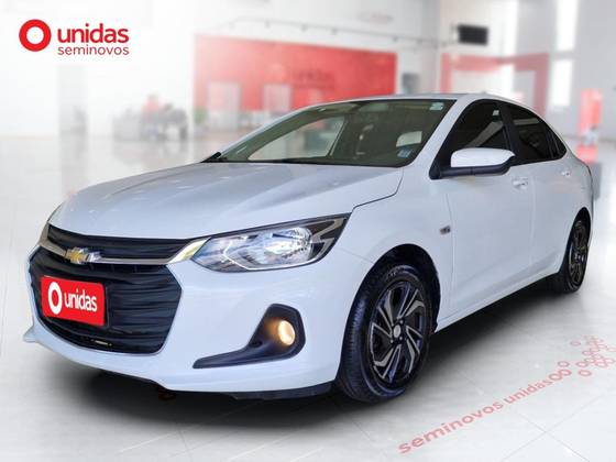 CHEVROLET ONIX 2024