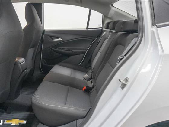 CHEVROLET ONIX 2025