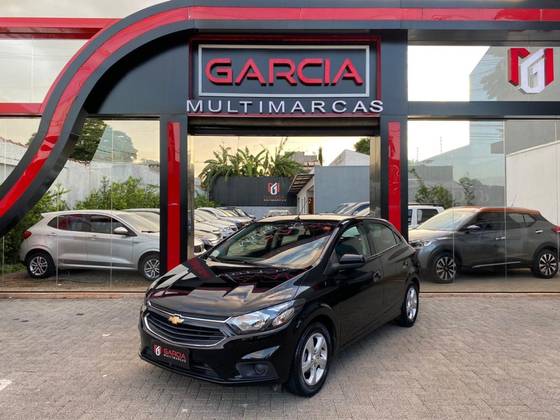 CHEVROLET ONIX 2019