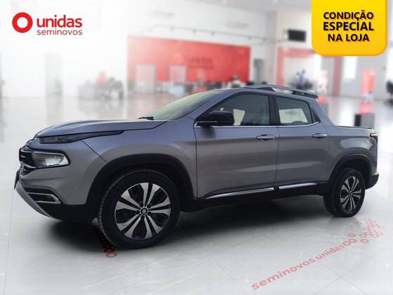FIAT TORO 2023