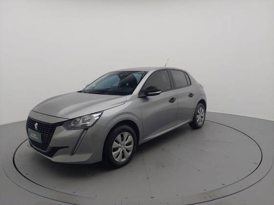 PEUGEOT 208 2024