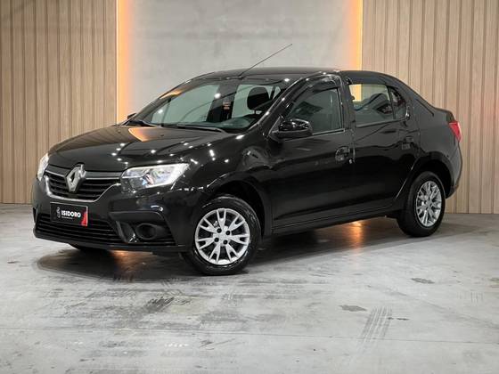 RENAULT LOGAN 2023