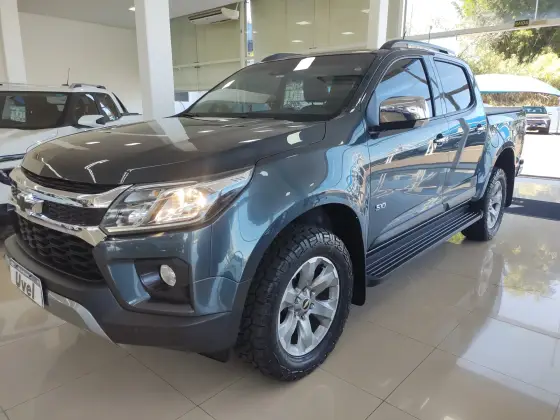 CHEVROLET S10 2024