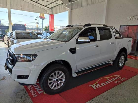 FORD RANGER 2019