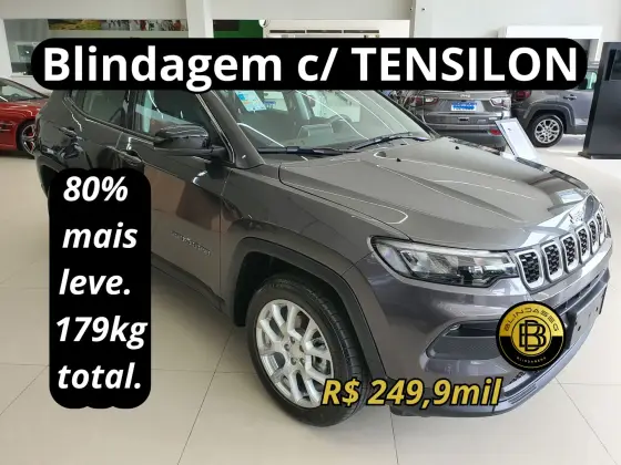 JEEP COMPASS 2025