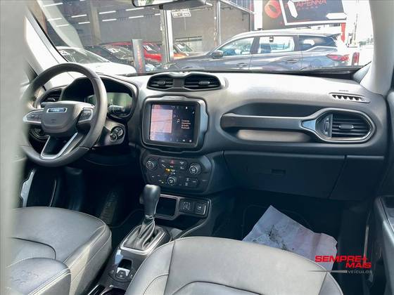 JEEP RENEGADE 2024
