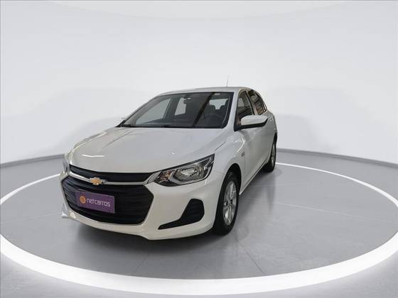 CHEVROLET ONIX 2023