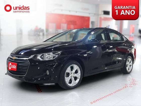 CHEVROLET ONIX 2023