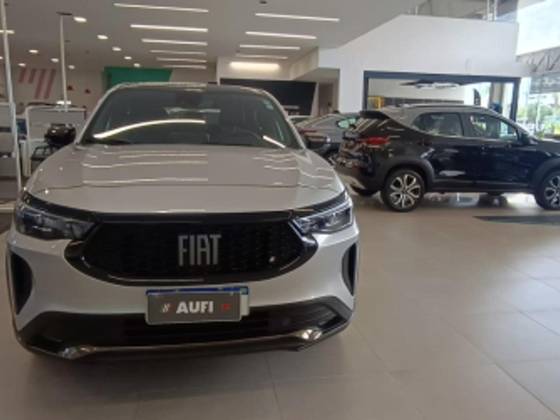FIAT FASTBACK 2024
