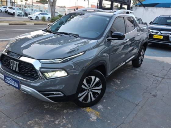 FIAT TORO 2024