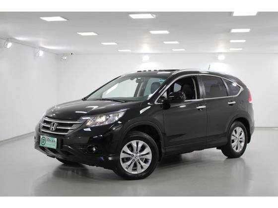 HONDA CRV 2013