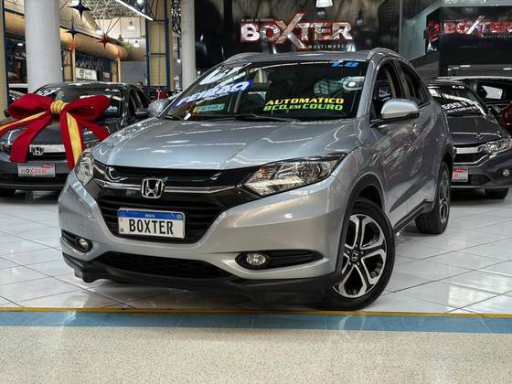 HONDA HR-V 2018