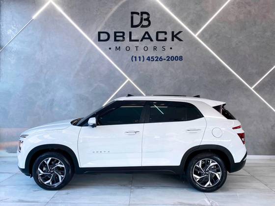 HYUNDAI CRETA 2025