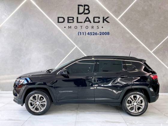 JEEP COMPASS 2023