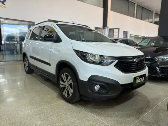 CHEVROLET SPIN 2024