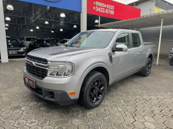 FORD MAVERICK 2022