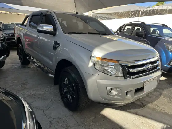 FORD RANGER 2016