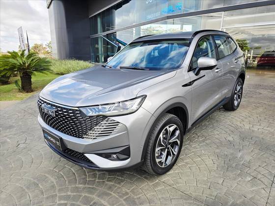 GWM HAVAL H6 2024