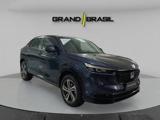 HONDA HR-V 2023