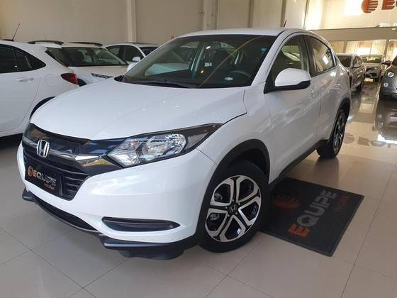 HONDA HR-V 2017