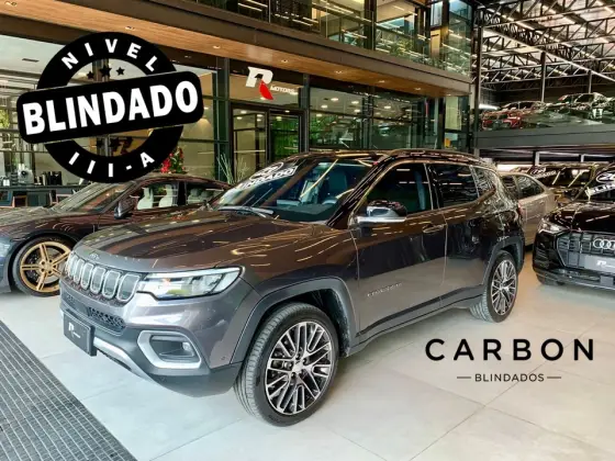 JEEP COMPASS 2023
