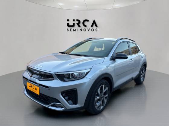 KIA STONIC 2024