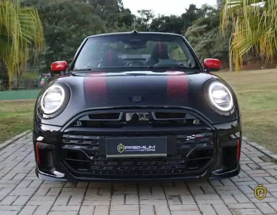 MINI COOPER 2025