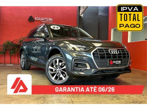 AUDI Q5 2023