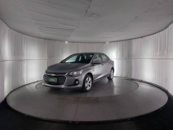 CHEVROLET ONIX 2024