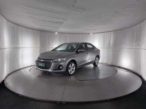 CHEVROLET ONIX 2024