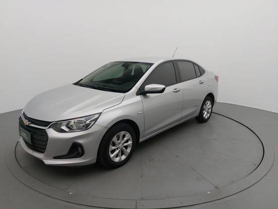 CHEVROLET ONIX 2022