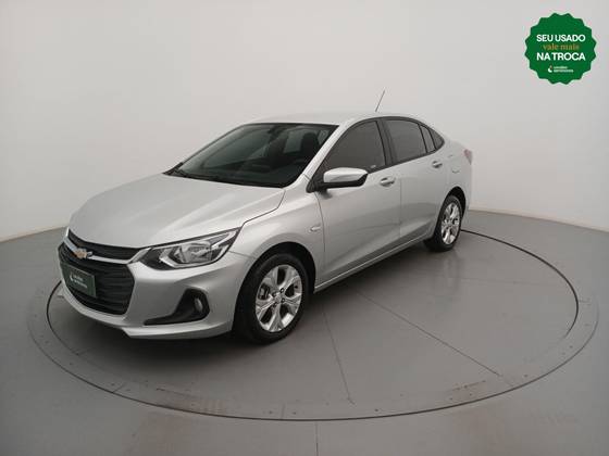 CHEVROLET ONIX 2023