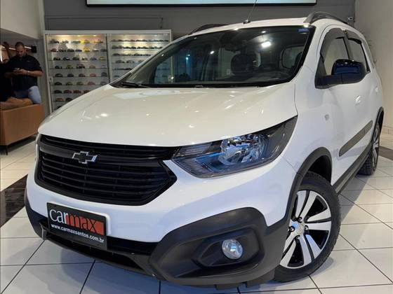 CHEVROLET SPIN 2023
