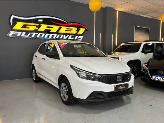 FIAT ARGO 2024