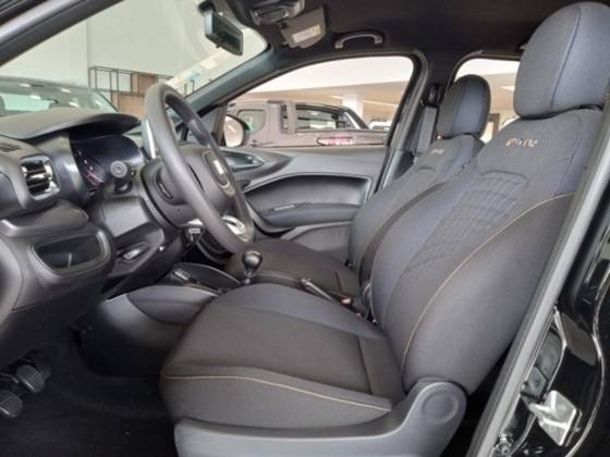FIAT ARGO 2023