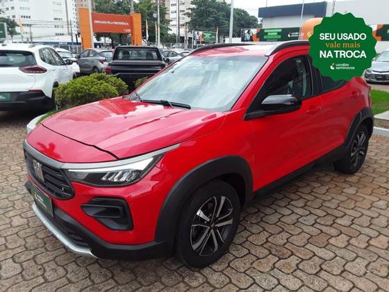 FIAT PULSE 2024
