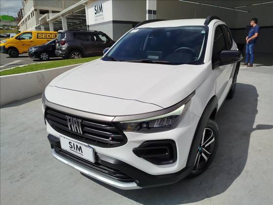 FIAT PULSE 2025