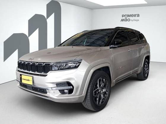 JEEP COMMANDER 2022